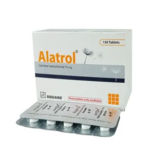 Alatrol 10mg Tablet