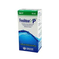 Freshtear P 0.4%+0.3% Drop
