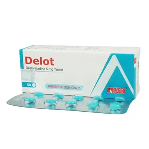 Delot 5mg Tablet