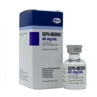 Depo-Medrol 40mg/ml Injection
