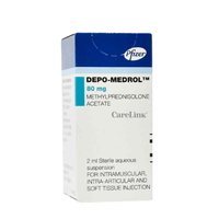 Depo-Medrol 80mg/ml Injection