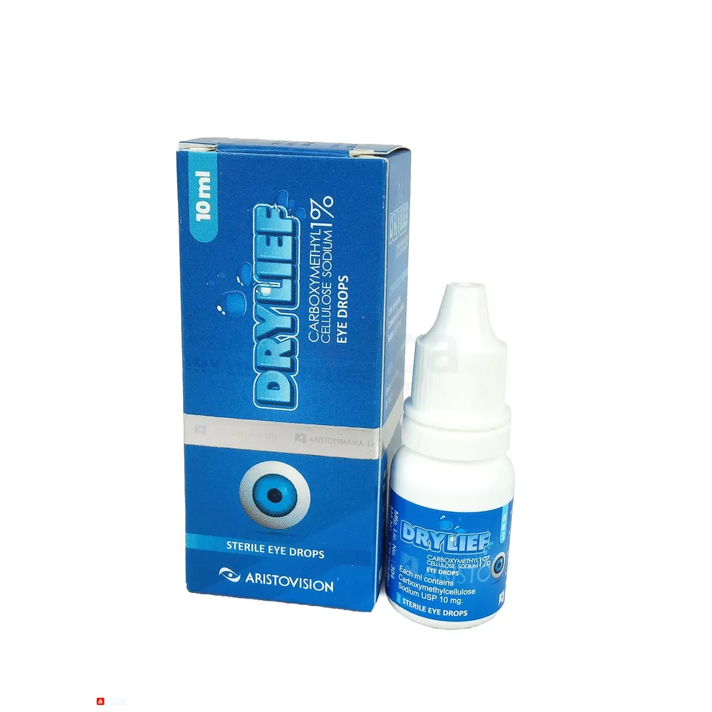 Drylief 1% Eye Drop