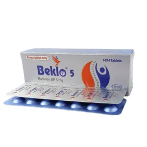 Beklo 5mg Tablet