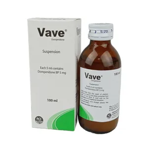 Vave 5mg/5ml Suspension