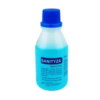 Sanityza 50ml  Hand Rub
