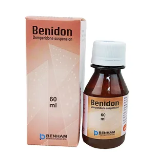 Benidon 5mg/5ml Suspension