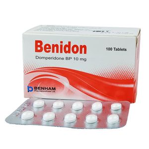 Benidon 10mg Tablet