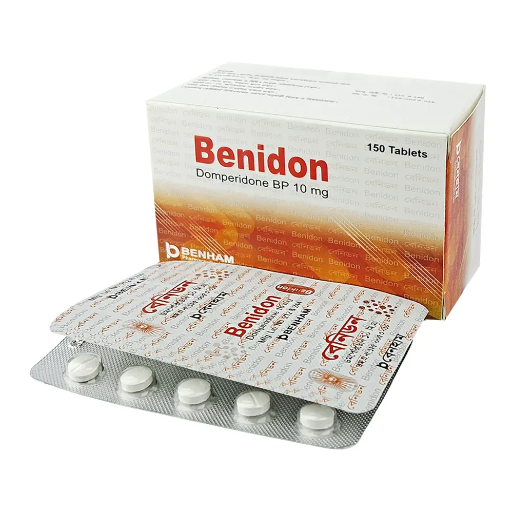 Benidon 10mg Tablet