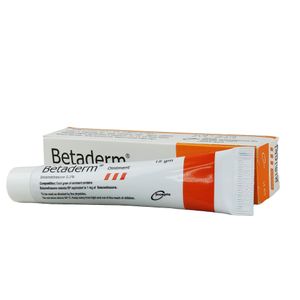 Betaderm 0.01% Ointment