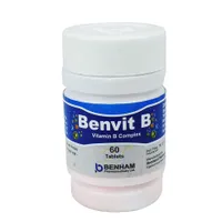 Benvit B  Tablet