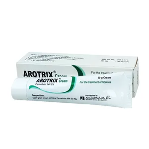 Arotrix 5% Cream