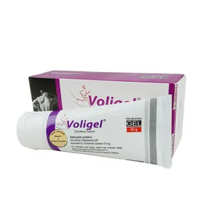 Voligel 1% Gel