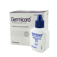 Germicord 10ml  Solution