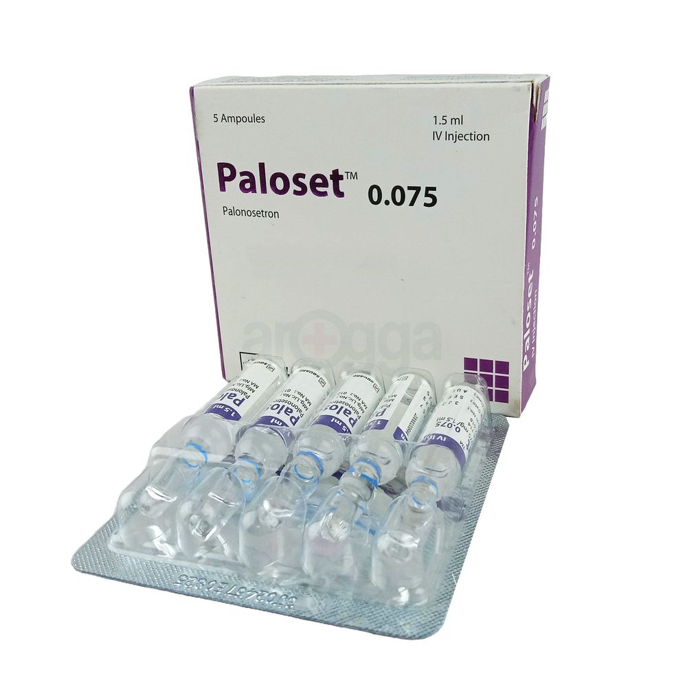 Paloset 0.075mg/1.5ml Injection