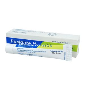 Fusidate H 2%+1% Cream