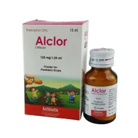 Alclor  Pediatric Drops