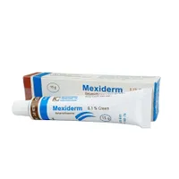 Mexiderm 0.01% Cream