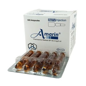 Amarin 45.5mg/2ml Injection