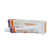 Mexiderm 0.01% Ointment