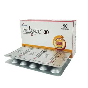 Delanzo 30mg Capsule