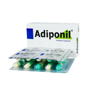 Adiponil 120mg Capsule