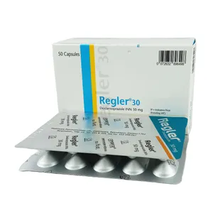 Regler 30mg Capsule