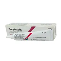 Polytracin  Eye Ointment