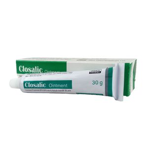 Closalic 30gm Ointment