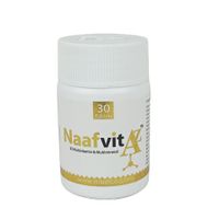 Naafvit A-Z  Tablet
