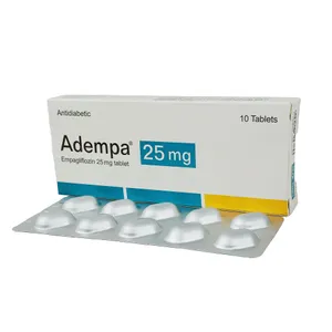 Adempa 25mg Tablet