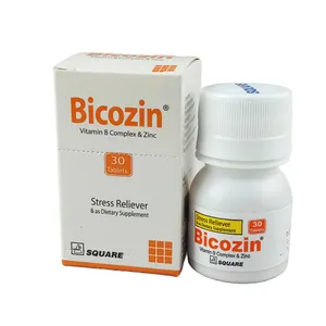 Bicozin  Tablet