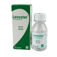 Levostar 1mg/5ml Syrup