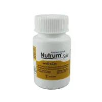 Nutrum Gold  Tablet