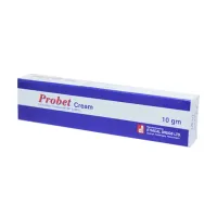 Probet 0.05% Cream