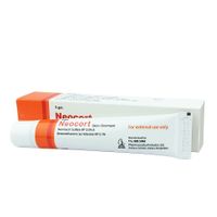Neocort Ointment 0.1%+0.5% Ointment
