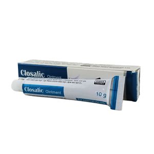 Closalic 10gm Ointment