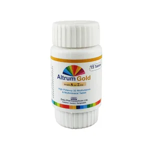 Altrum Gold  Tablet