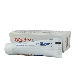 Tacrolim 0.03% Ointment