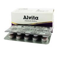 Alvita  Tablet