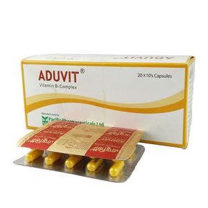 Aduvit  Capsule