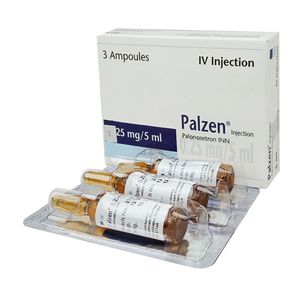 Palzen 0.25mg/5ml Injection