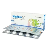 Montela 10mg Tablet