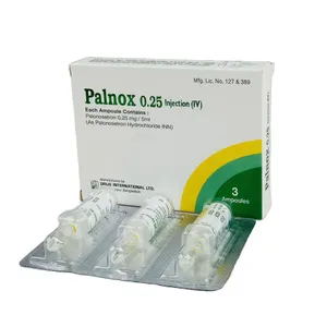 Palnox 0.25mg/5ml Injection