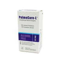Pulmocare-L 50mcg/MeteredInhalation Inhaler
