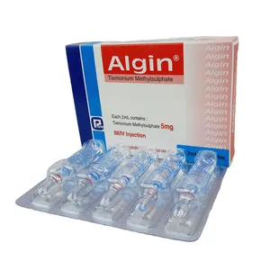 Algin 5mg/2ml Injection