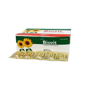 Biovit  Capsule