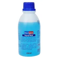 Hexigard Hand Rub  Hand Rub