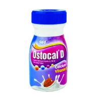 Ostocal D  Tablet