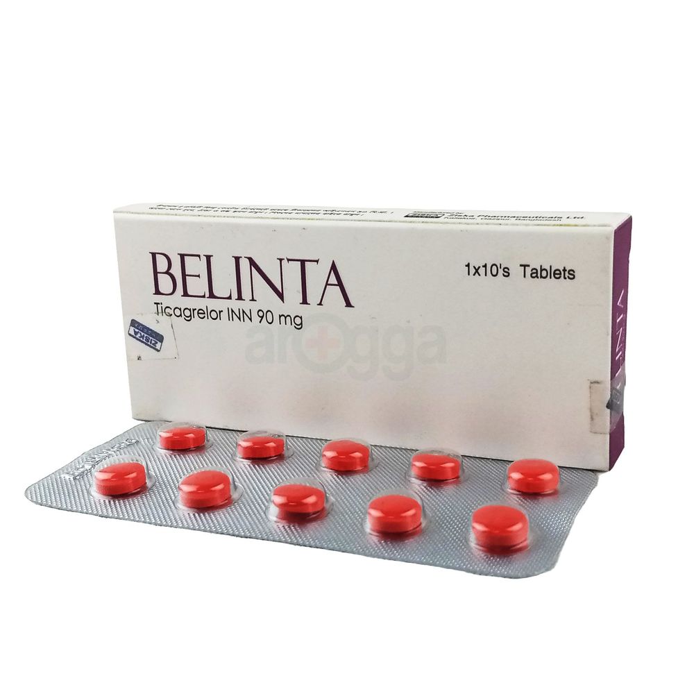 Belinta 90mg Tablet