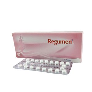 Regumen  Tablet